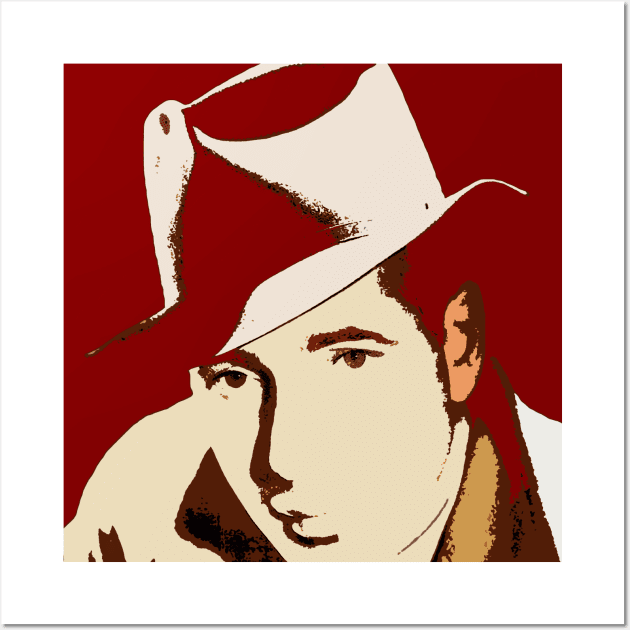 humphrey bogart Wall Art by oryan80